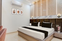 Super Hotel O Narela Road Formerly G Grand