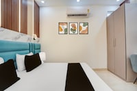Super Hotel O Narela Road Formerly G Grand