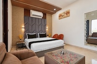 Super Hotel O Narela Road Formerly G Grand