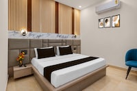 Super Hotel O Narela Road Formerly G Grand