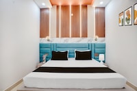 Super Hotel O Narela Road Formerly G Grand