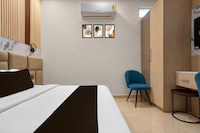 Super Hotel O Narela Road Formerly G Grand