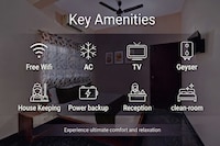 Collection O Kammasandra Gate Bus Terminal Formerly Riches Inn