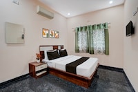 Collection O Kammasandra Gate Bus Terminal Formerly Riches Inn