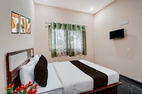 Collection O Kammasandra Gate Bus Terminal Formerly Riches Inn