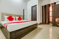 Collection O Kammasandra Gate Bus Terminal Formerly Riches Inn