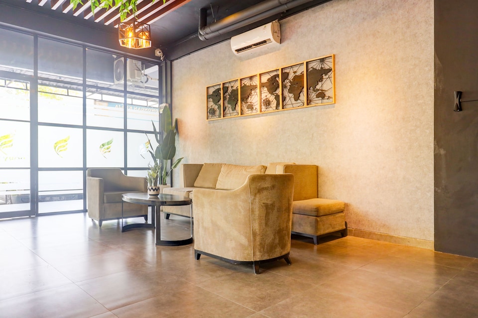 Dancenter Dory Inn, Batu Aji, Batam