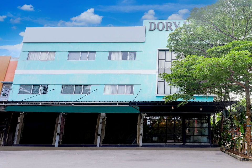 Dancenter Dory Inn, Batu Aji, Batam