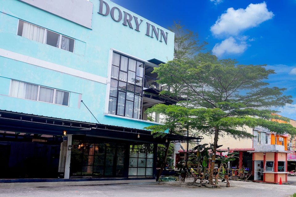 Dancenter Dory Inn, Batu Aji, Batam