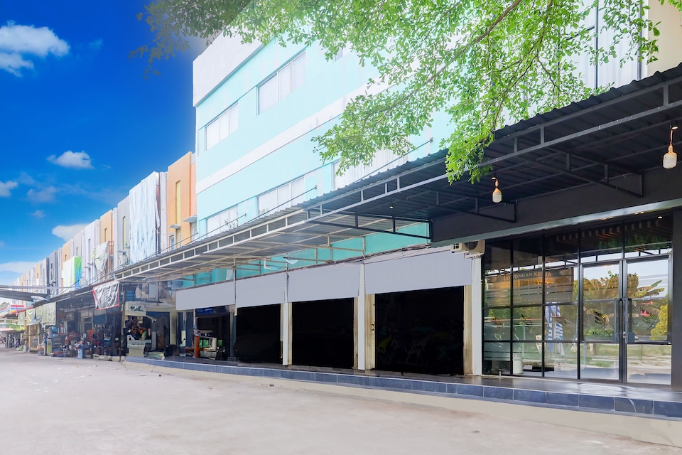 Dancenter Dory Inn, Batu Aji, Batam