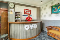 Dancenter Patradisa Hotel