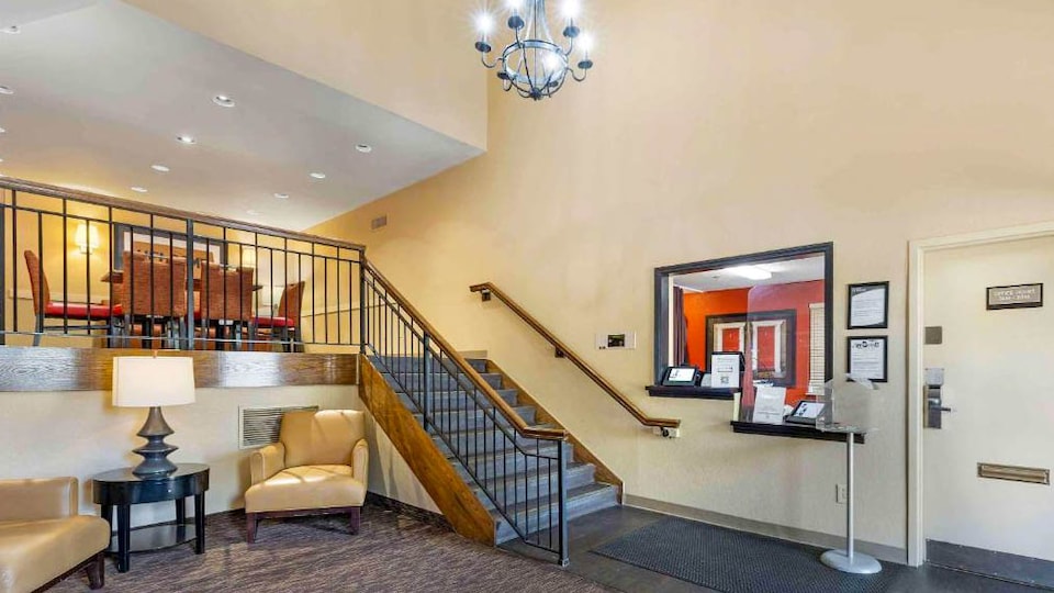 Studio 6 Extended stay - St Louis, MO - Westport/Craig Road, St. Louis MO, St. Louis MO