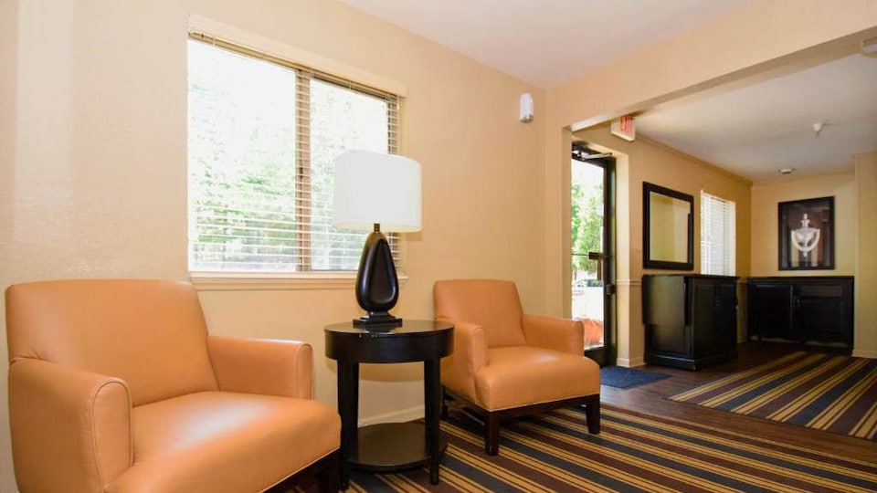 Studio 6 Extended stay - St Louis, MO - Westport/Craig Road, St. Louis MO, St. Louis MO