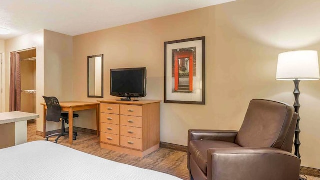 2 Queen Beds | Non-Smoking, Kitchen