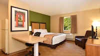 Studio 6 Extended stay - St Louis, MO - Westport/Craig Road
