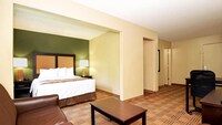 Studio 6 Extended stay - St Louis, MO - Westport/Craig Road