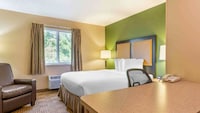 Studio 6 Extended stay - St Louis, MO - Westport/Craig Road