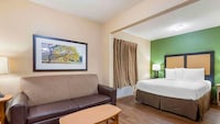 Studio 6 Extended stay - St Louis, MO - Westport/Craig Road