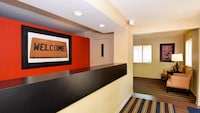 Studio 6 Extended stay - St Louis, MO - Westport/Craig Road