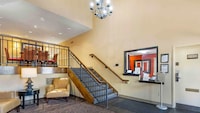 Studio 6 Extended stay - St Louis, MO - Westport/Craig Road