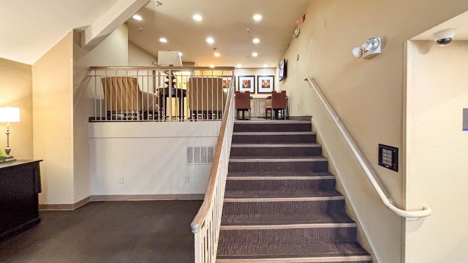 Studio 6 Suites Greenville, SC - Haywood Mall, Greenville MS, Greenville SC