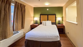 Studio 6 Suites Greenville, SC - Haywood Mall