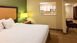 Studio 6 Suites Greenville, SC - Haywood Mall
