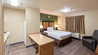 Studio 6 Suites Greenville, SC - Haywood Mall