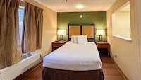 Studio 6 Suites Greenville, SC - Haywood Mall