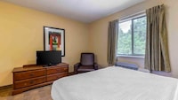 Studio 6 Suites Greenville, SC - Haywood Mall