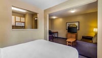 Studio 6 Suites Greenville, SC - Haywood Mall
