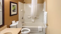 Studio 6 Suites Greenville, SC - Haywood Mall