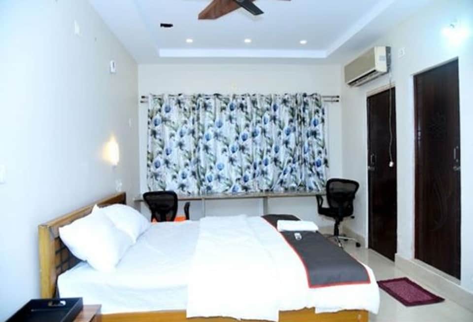 Townhouse Oak Tirupati Formerly Sky Towers, Tiruchanur Road Tirupati, Tirupati