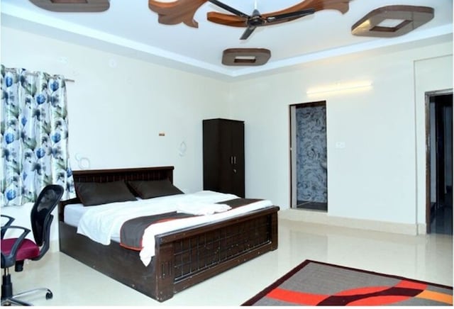 Townhouse Oak Tirupati Formerly Sky Towers