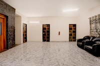 Townhouse Oak Tirupati Formerly Sky Towers