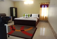 Townhouse Oak Tirupati Formerly Sky Towers