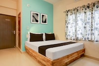 Super Townhouse Oak Tirupati Formerly Sky Towers