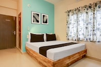 Townhouse Oak Tirupati Formerly Sky Towers