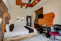 Super Townhouse Oak Tirupati Formerly Sky Towers