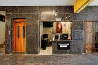 Super Townhouse Oak Tirupati Formerly Sky Towers