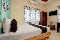 Townhouse Oak Tirupati Formerly Sky Towers