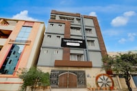 Townhouse Oak Tirupati Formerly Sky Towers