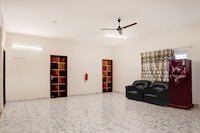 Super Townhouse Oak Tirupati Formerly Sky Towers