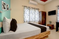 Townhouse Oak Tirupati Formerly Sky Towers