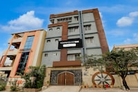 Townhouse Oak Tirupati Formerly Sky Towers