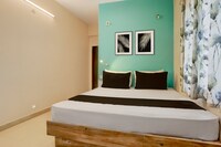 Townhouse Oak Tirupati Formerly Sky Towers