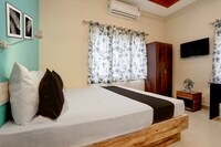 Townhouse Oak Tirupati Formerly Sky Towers