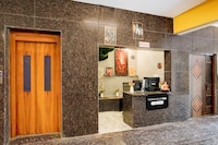 Super Townhouse Oak Tirupati Formerly Sky Towers