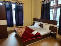 Hotel O SUNLEAF GUEST HOUSE