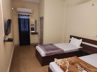 Hotel O SUNLEAF GUEST HOUSE